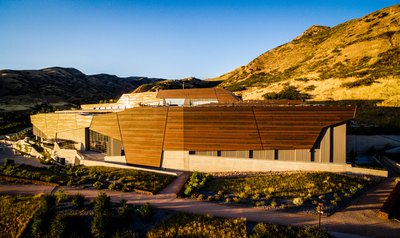 산업 유산 박물관 (뮤제오 델 파트리모니오 인두스트리알레)